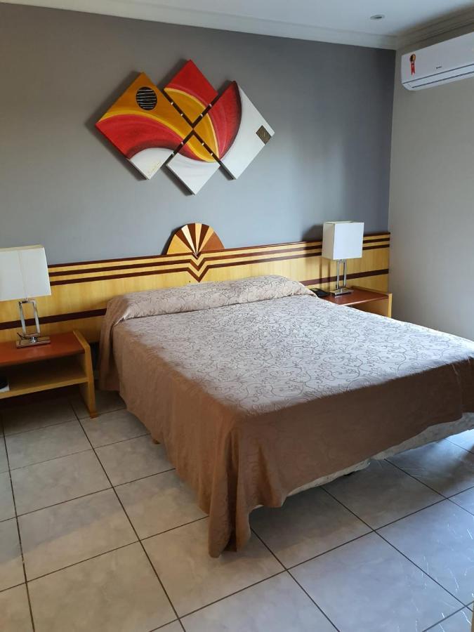 Hotel Aquarius Do Vale São José dos Campos